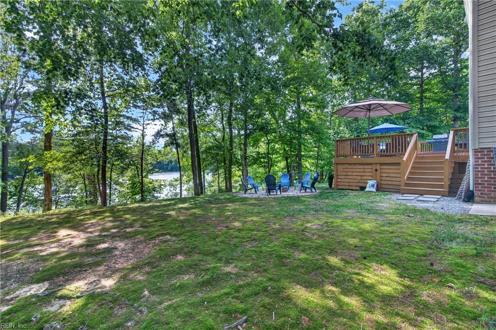101 View Pointe Drive Newport News VA 23603