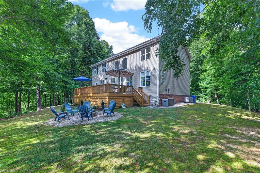 101 View Pointe Drive Newport News VA 23603
