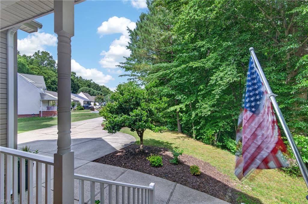 101 View Pointe Drive Newport News VA 23603