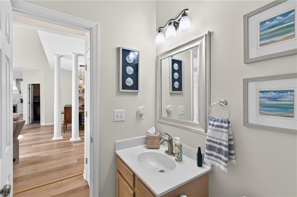 101 View Pointe Drive Newport News VA 23603
