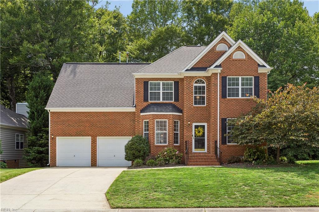 6100 Shrewsbury Square Williamsburg VA 23188