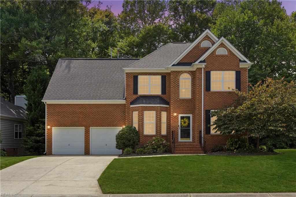 6100 Shrewsbury Square Williamsburg VA 23188