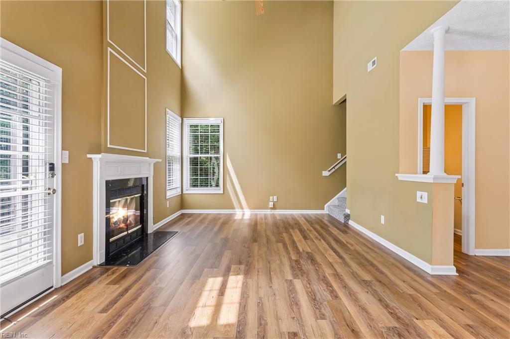 6100 Shrewsbury Square Williamsburg VA 23188