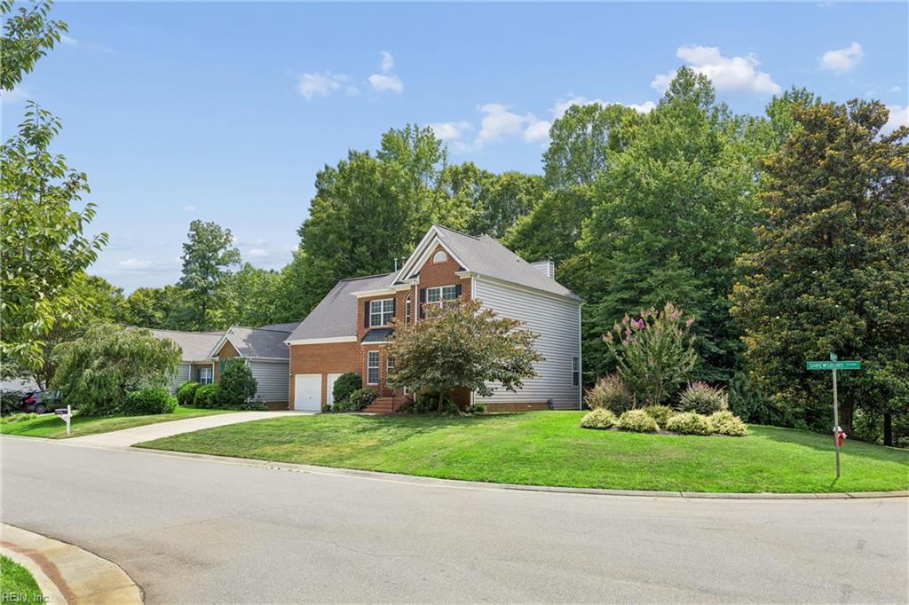 6100 Shrewsbury Square Williamsburg VA 23188