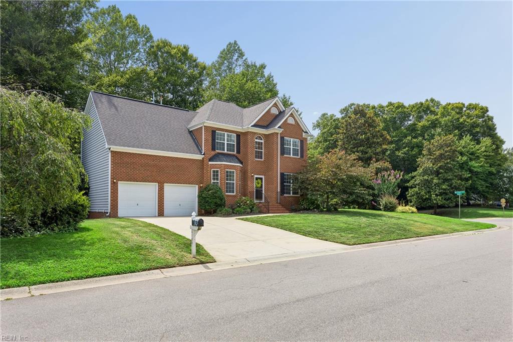 6100 Shrewsbury Square Williamsburg VA 23188