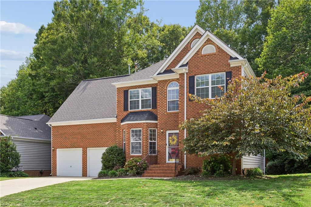 6100 Shrewsbury Square Williamsburg VA 23188