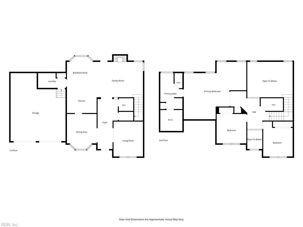 6100 Shrewsbury Square Williamsburg VA 23188
