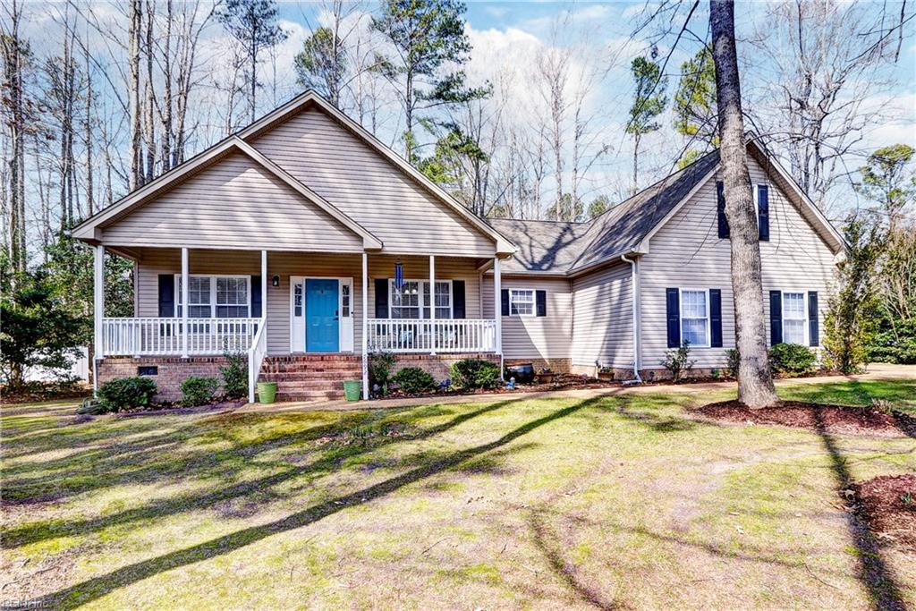 7692 Patriots Way Gloucester VA 23061