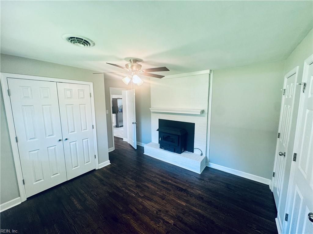 2 Richland Drive Newport News VA 23608