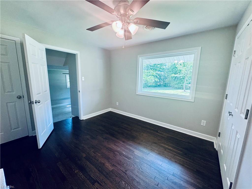 2 Richland Drive Newport News VA 23608