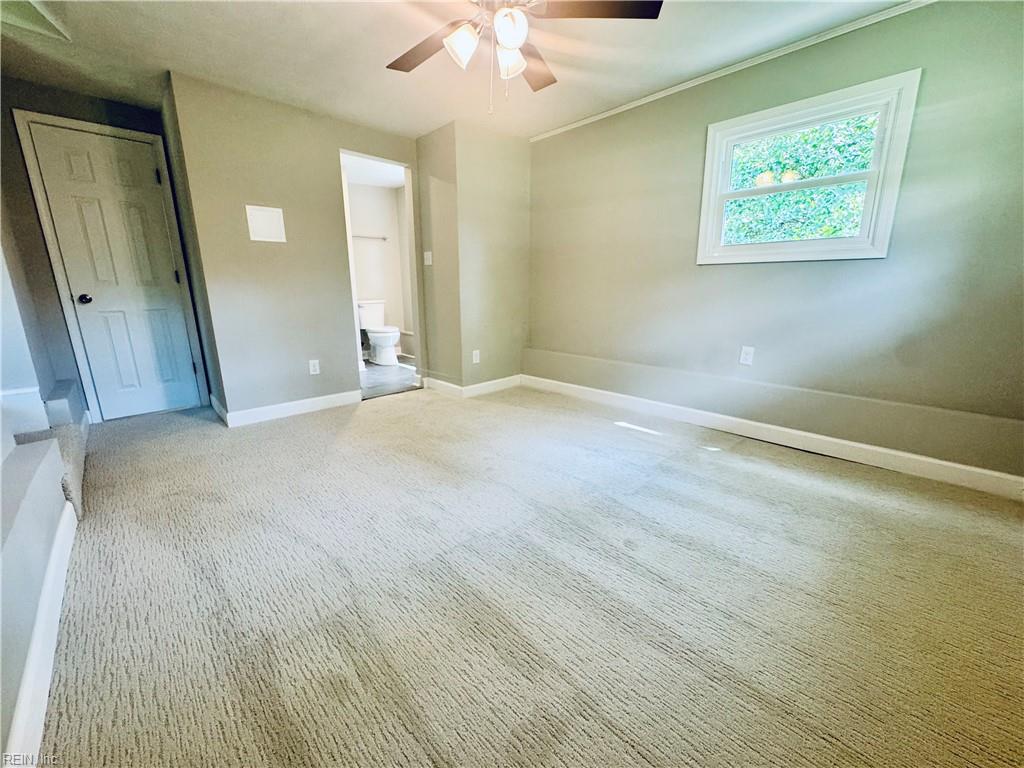 2 Richland Drive Newport News VA 23608