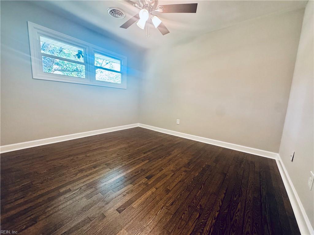 2 Richland Drive Newport News VA 23608