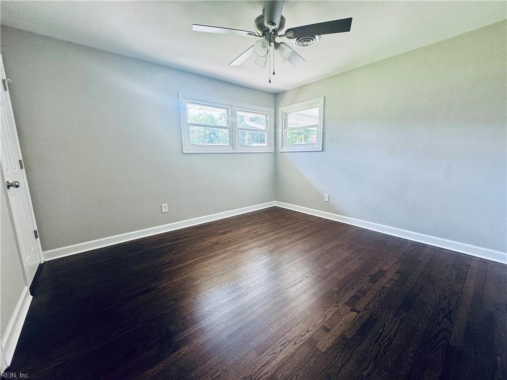 2 Richland Drive Newport News VA 23608