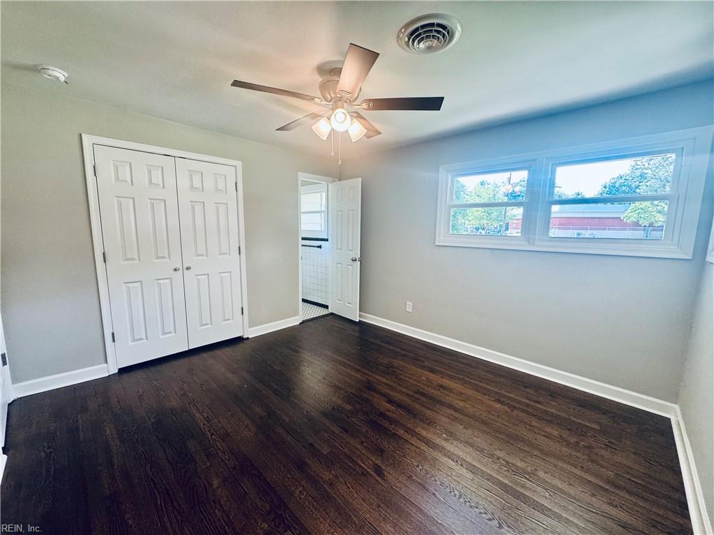 2 Richland Drive Newport News VA 23608
