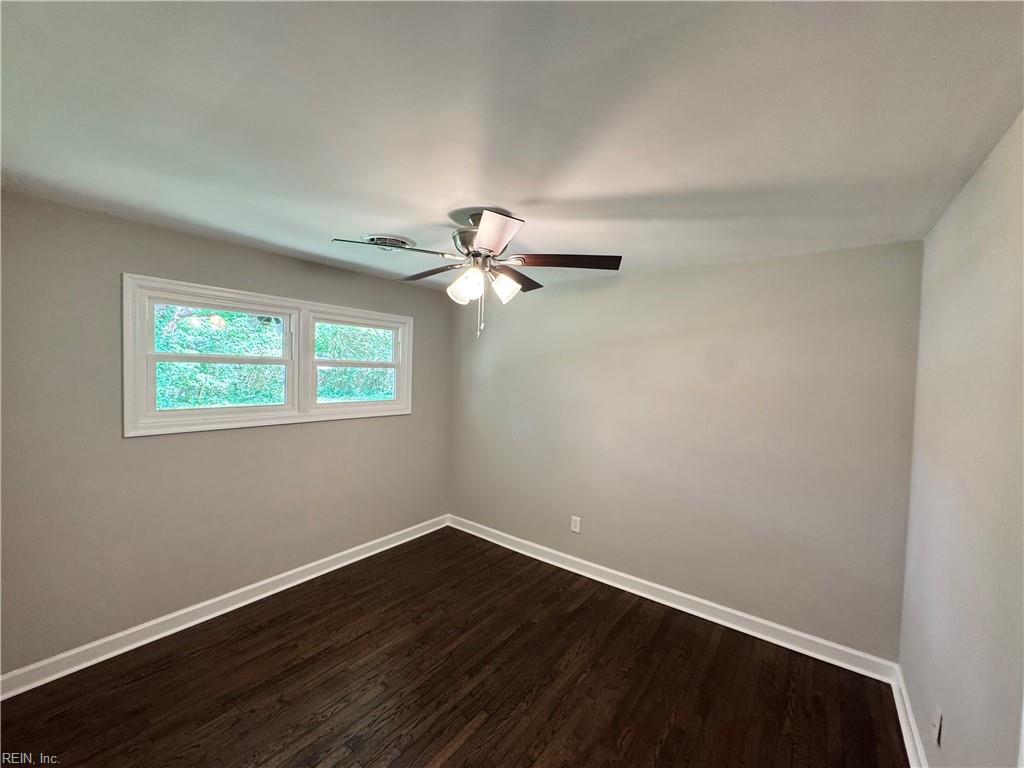 2 Richland Drive Newport News VA 23608