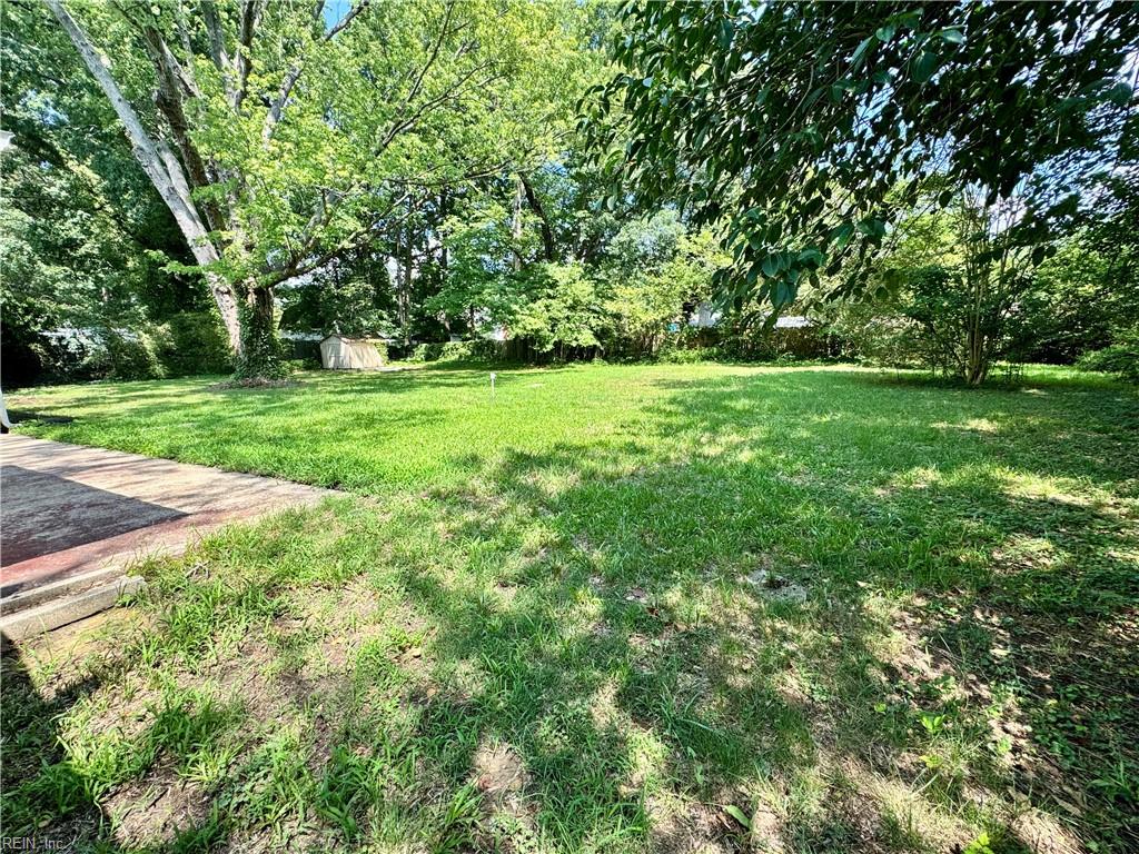 2 Richland Drive Newport News VA 23608