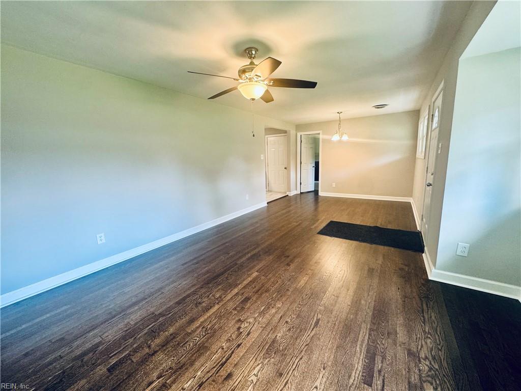 2 Richland Drive Newport News VA 23608