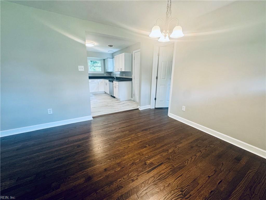 2 Richland Drive Newport News VA 23608