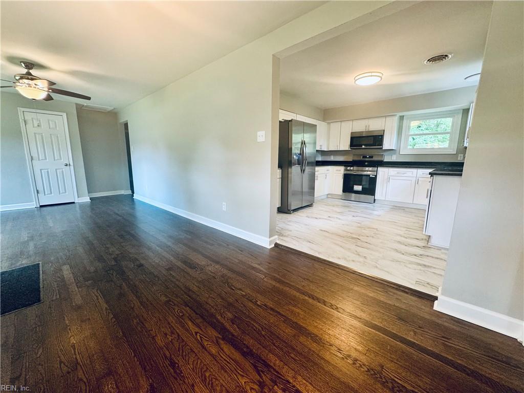 2 Richland Drive Newport News VA 23608