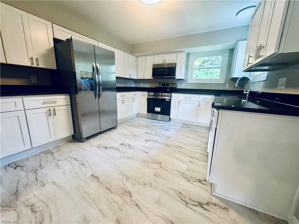 2 Richland Drive Newport News VA 23608