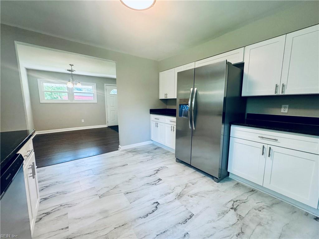 2 Richland Drive Newport News VA 23608