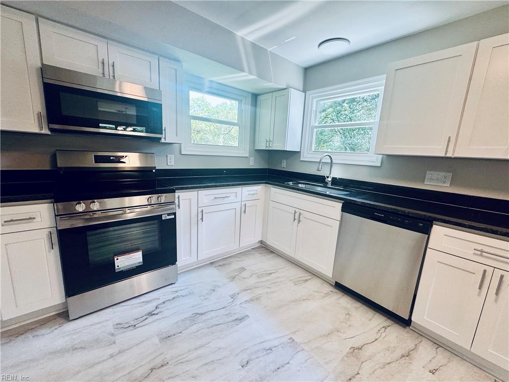 2 Richland Drive Newport News VA 23608