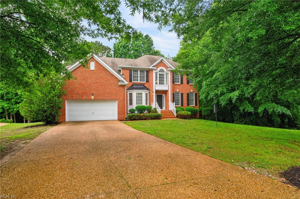 115 Yacht Court Williamsburg VA 23185