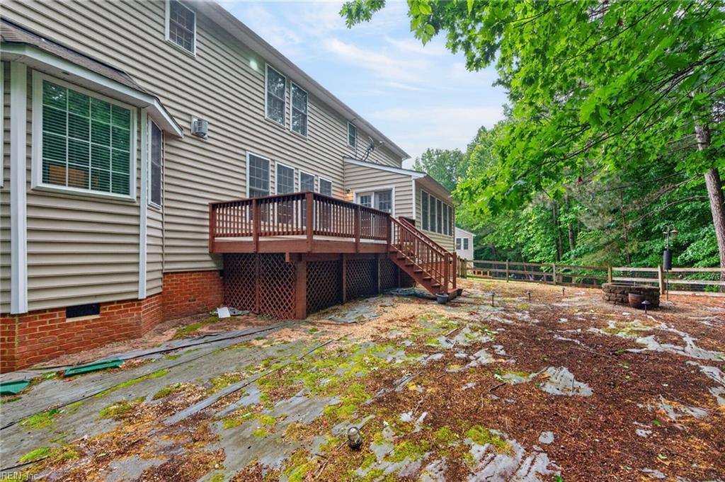 115 Yacht Court Williamsburg VA 23185