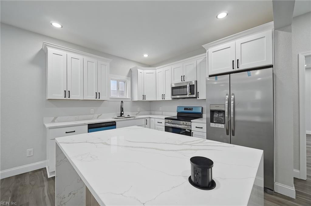 1136 35th Street Newport News VA 23607