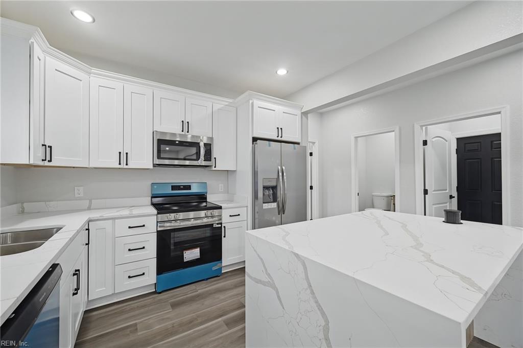 1136 35th Street Newport News VA 23607