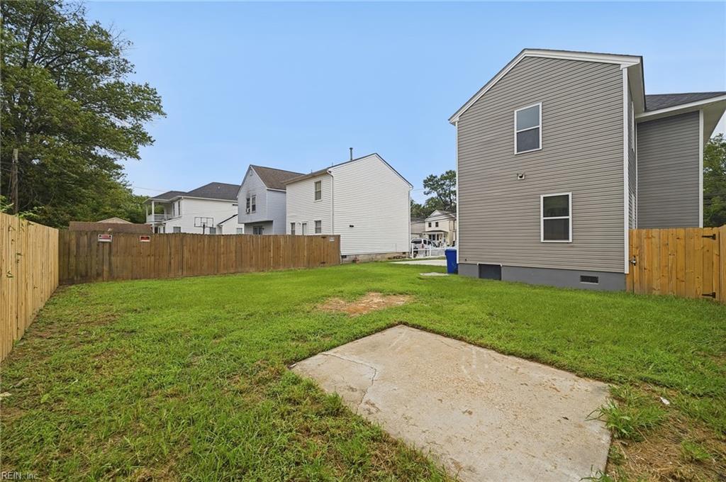 1136 35th Street Newport News VA 23607