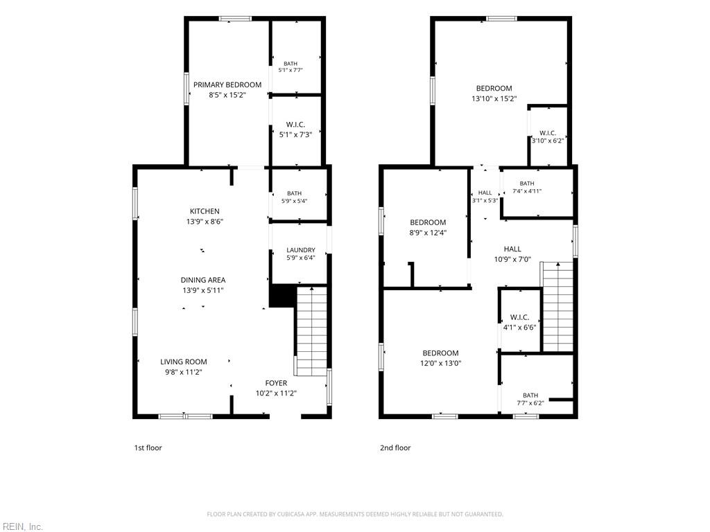 1136 35th Street Newport News VA 23607