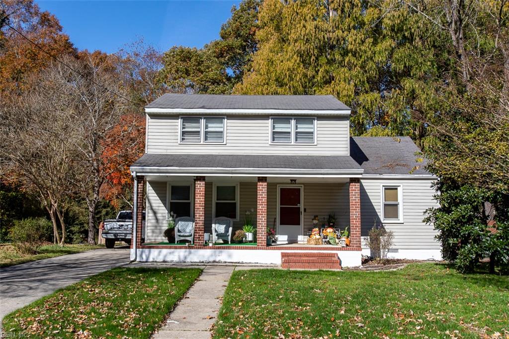 Williamsburg VA, 1163 Duncan Drive