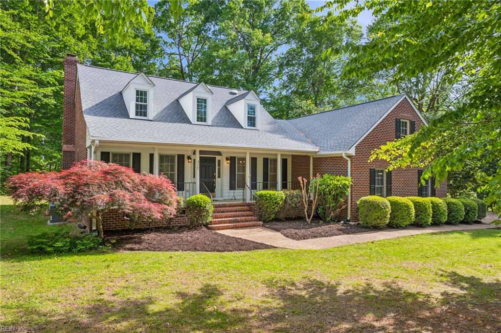 317 Royal Grant Drive Williamsburg VA 23185