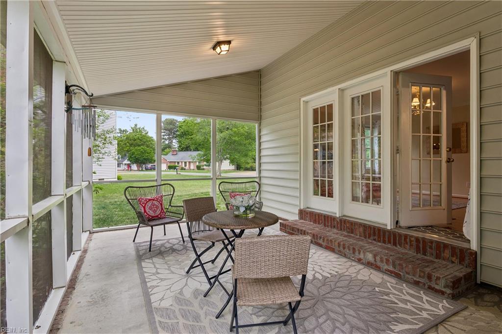 3327 New Castle Drive Williamsburg VA 23188