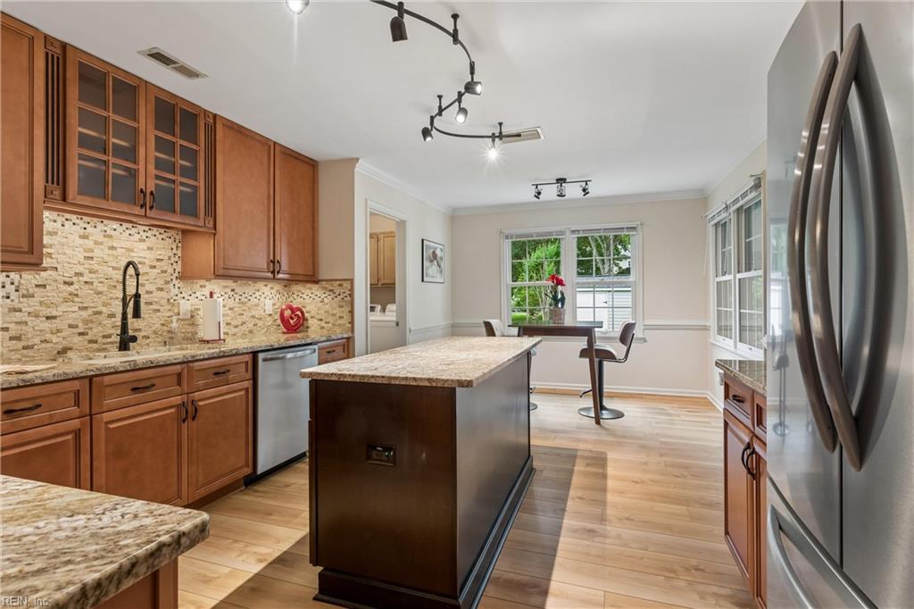 3327 New Castle Drive Williamsburg VA 23188