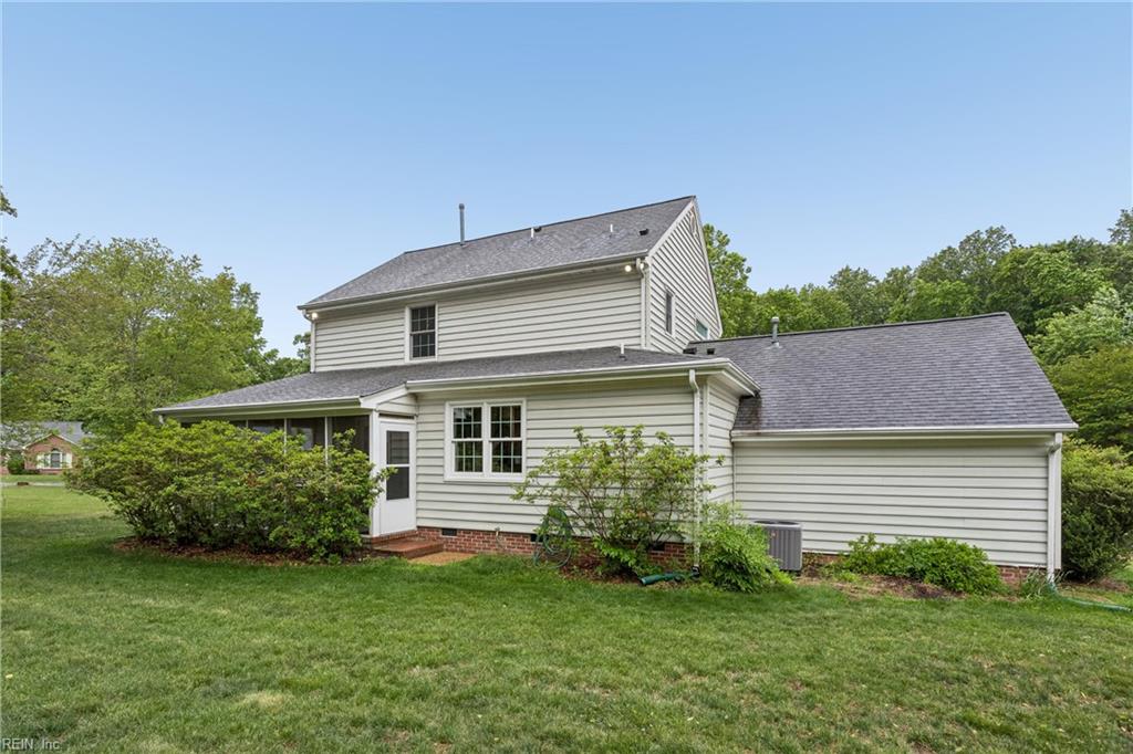 3327 New Castle Drive Williamsburg VA 23188