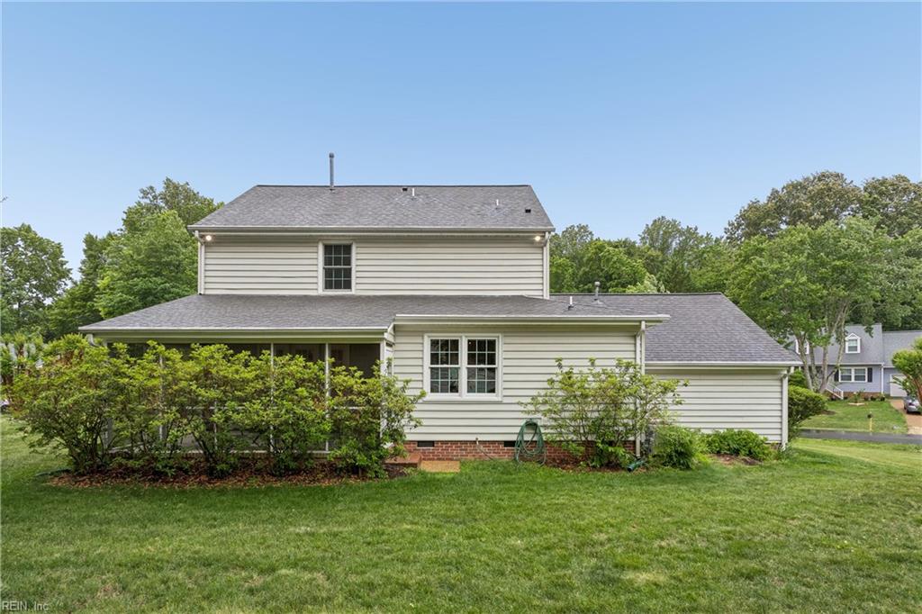 3327 New Castle Drive Williamsburg VA 23188