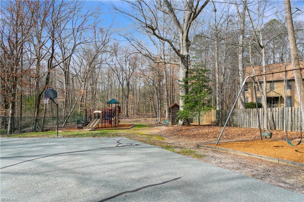 3327 New Castle Drive Williamsburg VA 23188