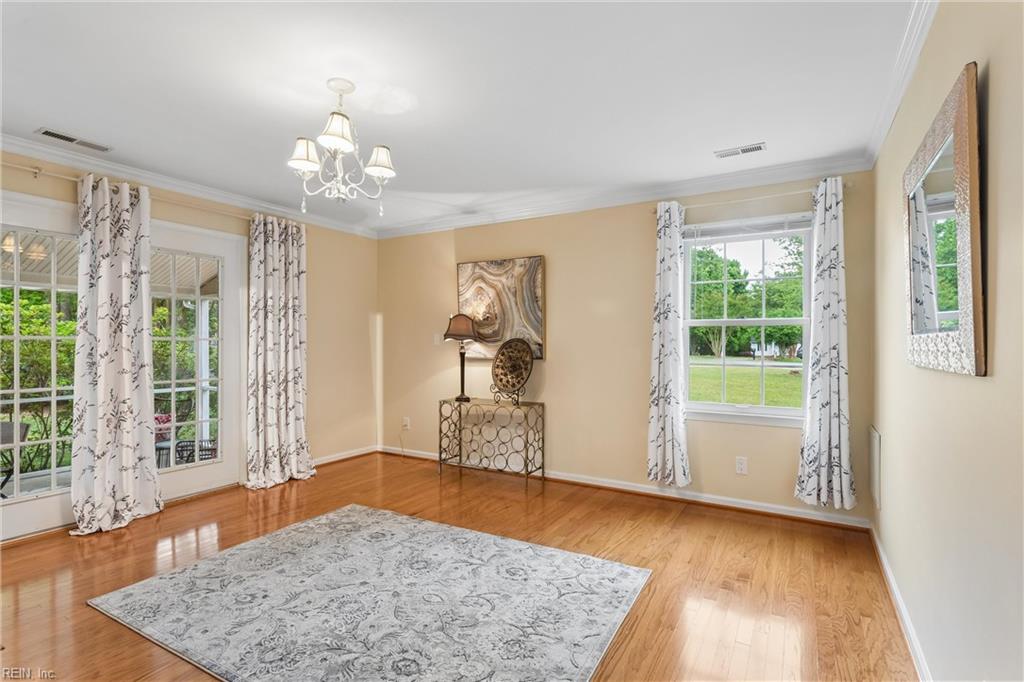 3327 New Castle Drive Williamsburg VA 23188