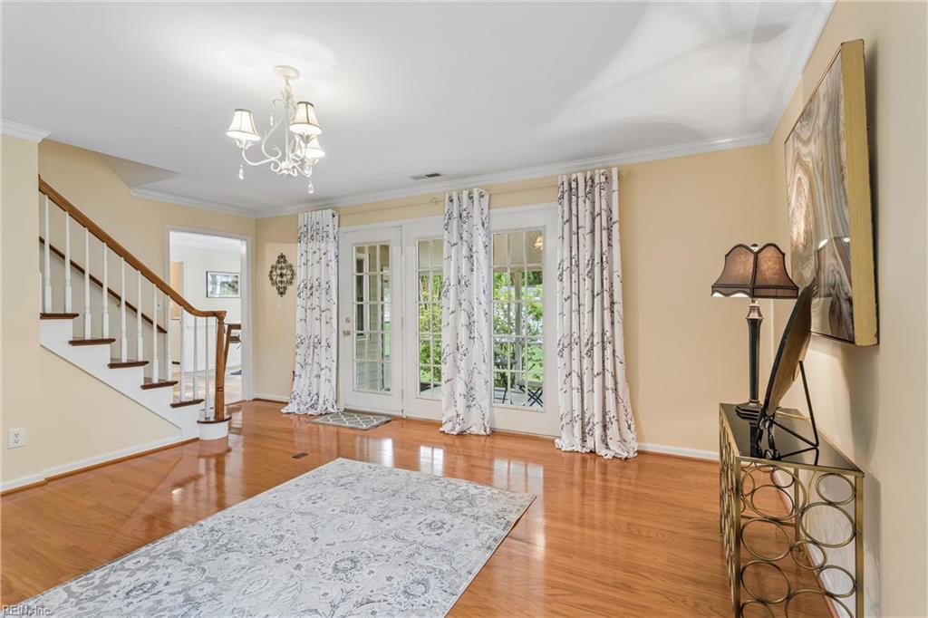 3327 New Castle Drive Williamsburg VA 23188
