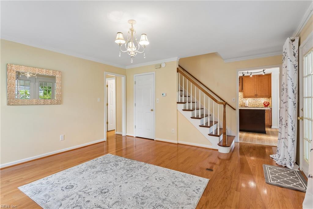 3327 New Castle Drive Williamsburg VA 23188