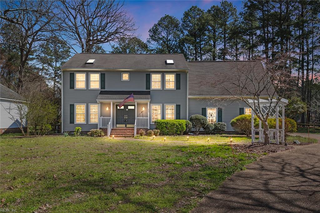134 Winders Lane Yorktown VA 23692