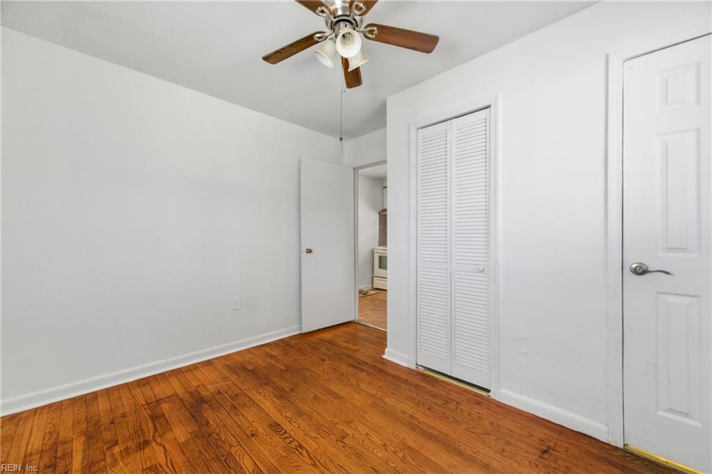 723 33rd Street Newport News VA 23607