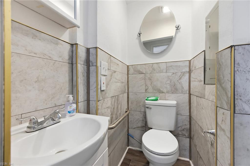 723 33rd Street Newport News VA 23607