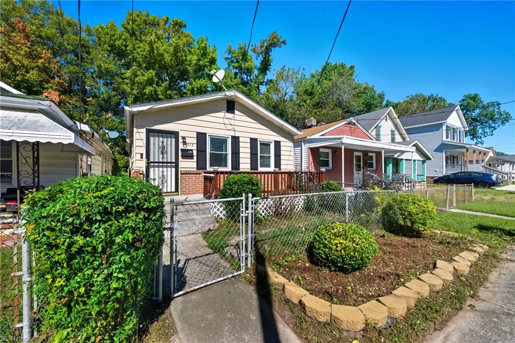 723 33rd Street Newport News VA 23607