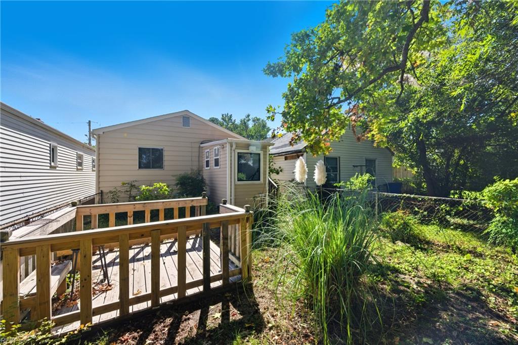 723 33rd Street Newport News VA 23607