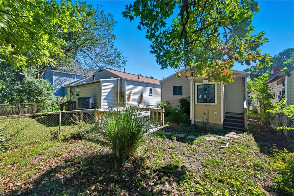 723 33rd Street Newport News VA 23607