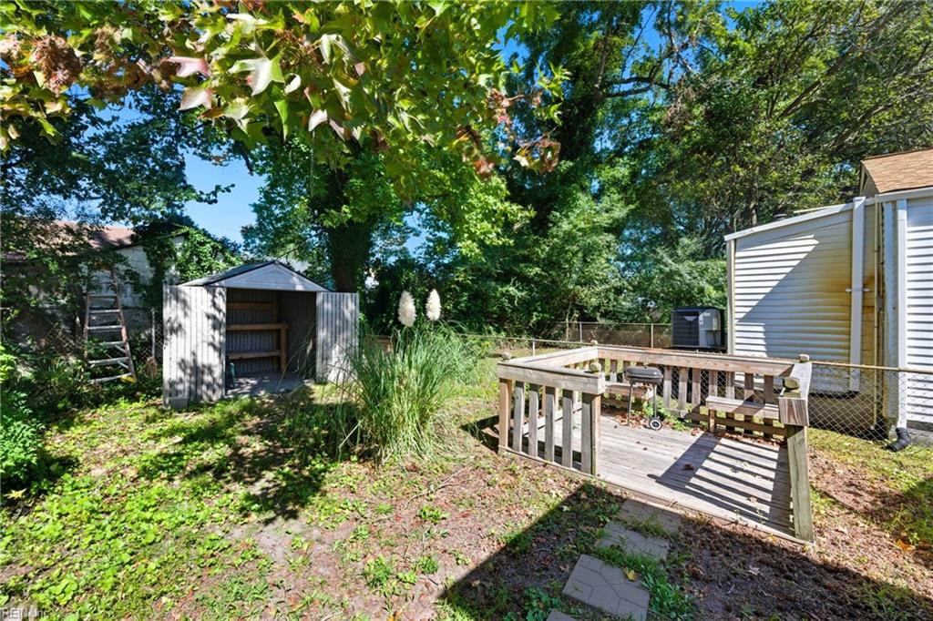 723 33rd Street Newport News VA 23607