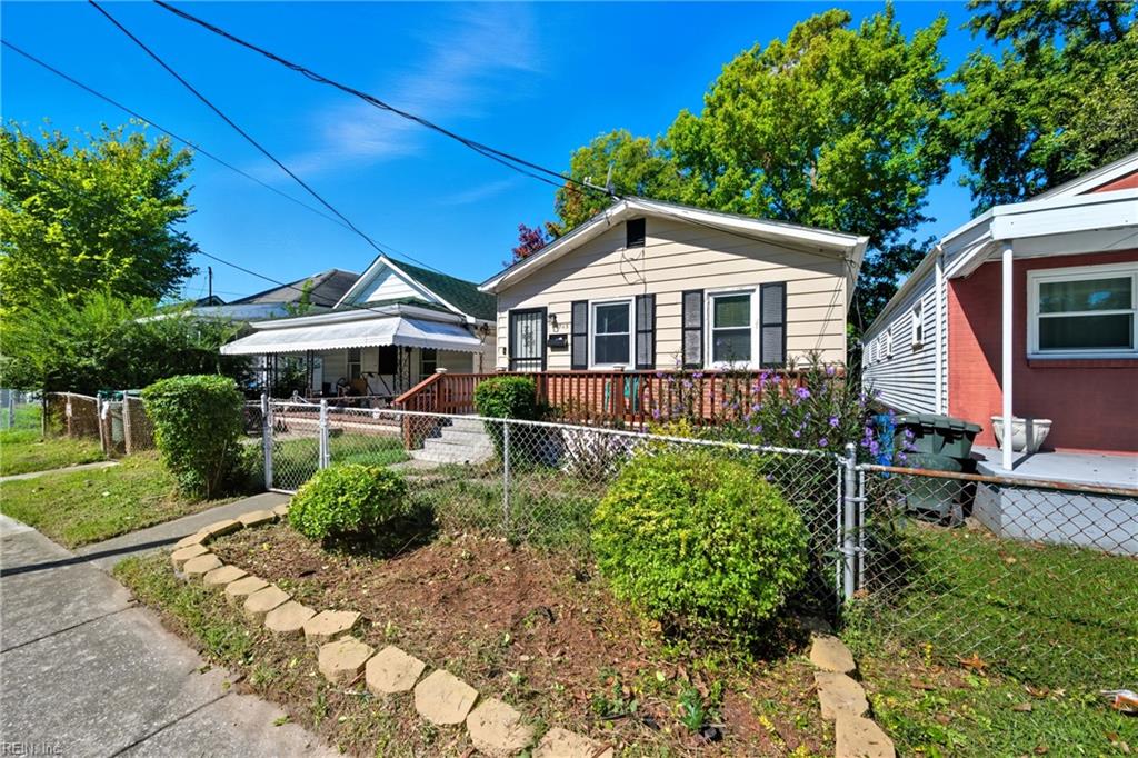 723 33rd Street Newport News VA 23607